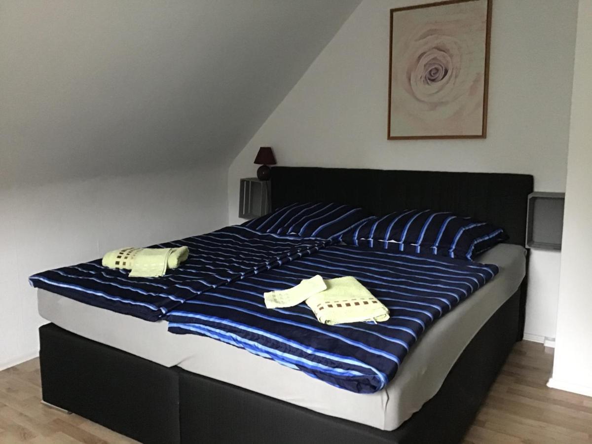 Beim Andi Appartement Stockach Buitenkant foto