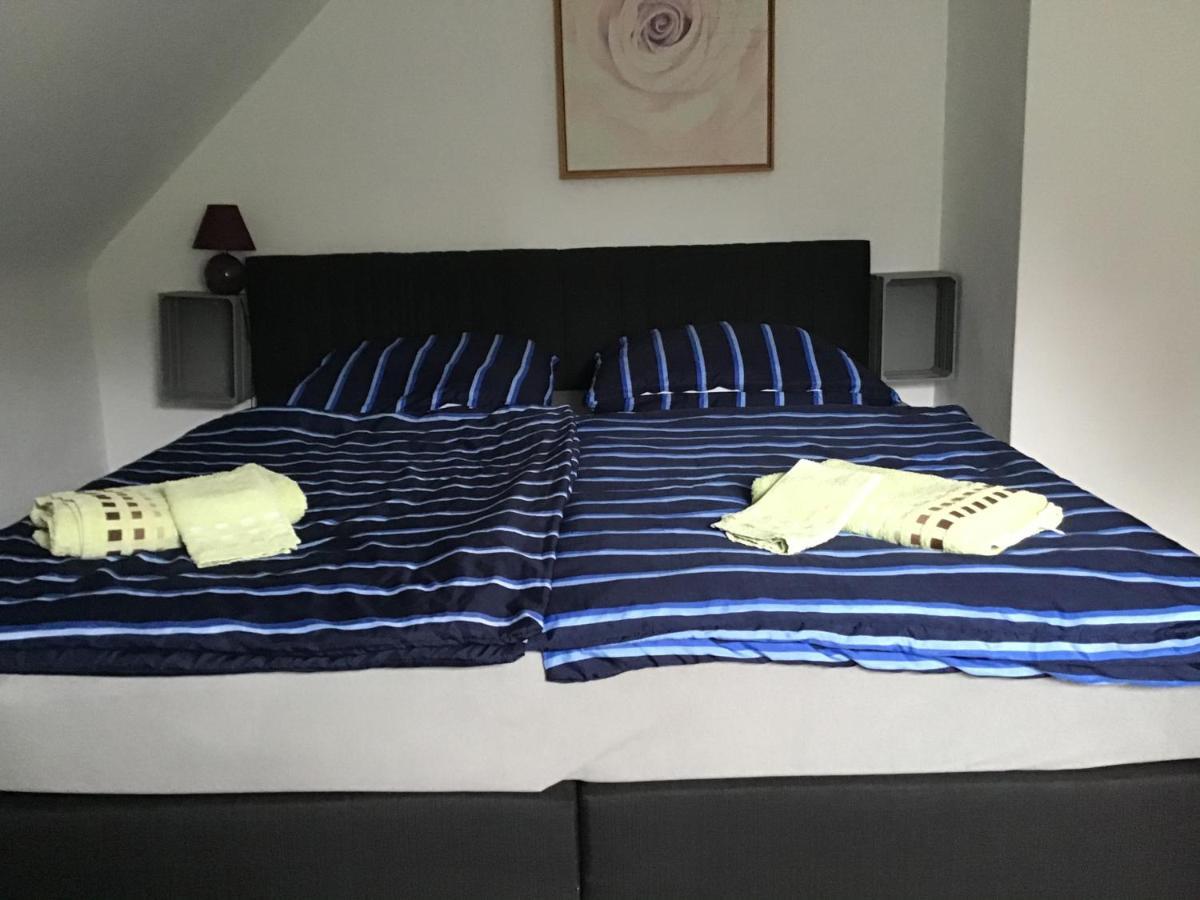 Beim Andi Appartement Stockach Buitenkant foto