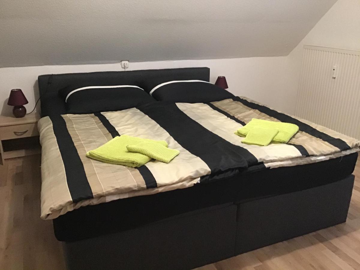 Beim Andi Appartement Stockach Buitenkant foto