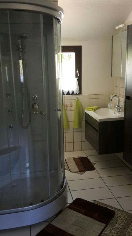 Beim Andi Appartement Stockach Buitenkant foto
