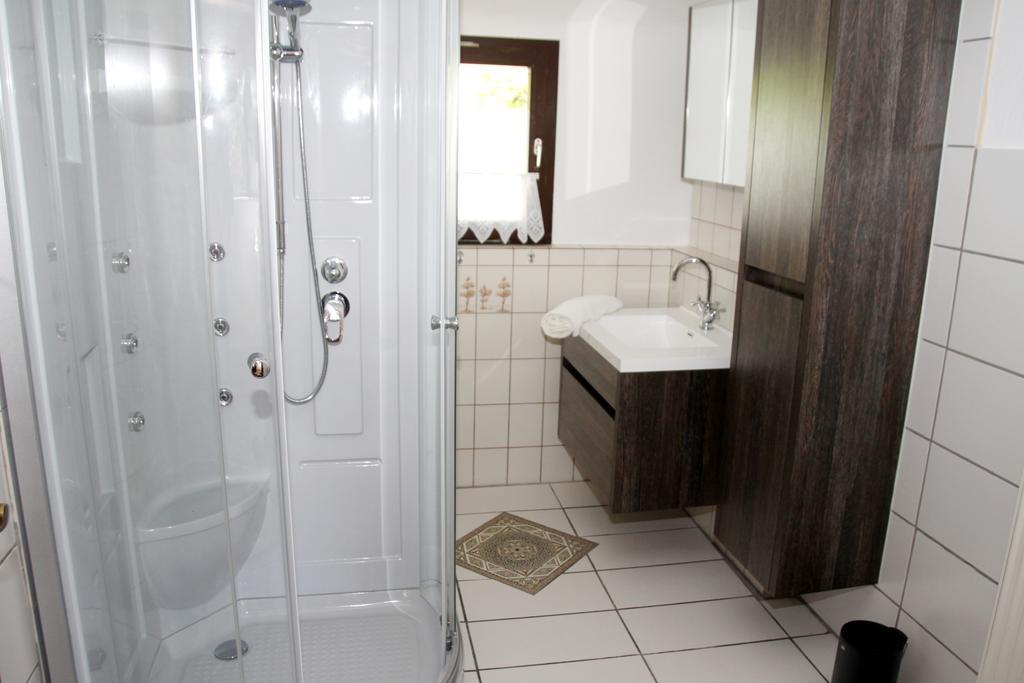 Beim Andi Appartement Stockach Buitenkant foto